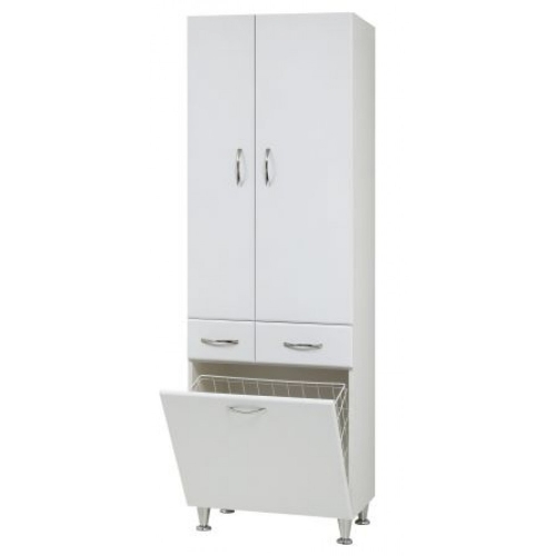 Picture of Bathroom cabinet P-3-K new, with basket, (1920*400*600)