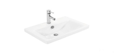 Picture of Washbasin Soft 65