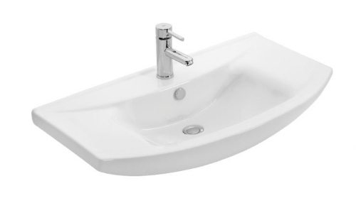 Picture of Washbasin Zenon 75