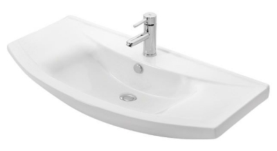 Picture of Sink for cabinet Zenon 95