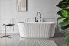 Picture of Acrylic bathtub Vento FC355II 170x80x60