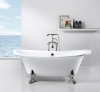 Picture of Acrylic bathtub Vento FC348A-C 175x85x69