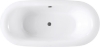 Picture of Acrylic bathtub Vento FC348A-C 175x85x69