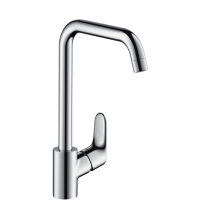 Picture of Focus M41 Single lever kitchen mixer 260, 1jet