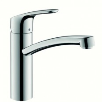 Picture of Focus M41 Single lever kitchen mixer 160, 1jet