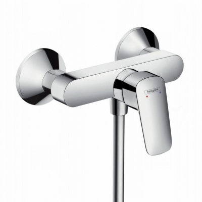 Picture of Logis Single lever shower mixer for exposed installation