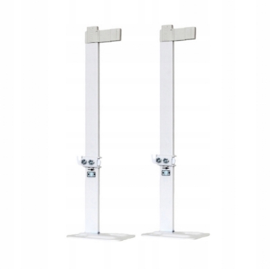 Picture of Mounts for radiator "KĀJAS" set (2 pcs.)