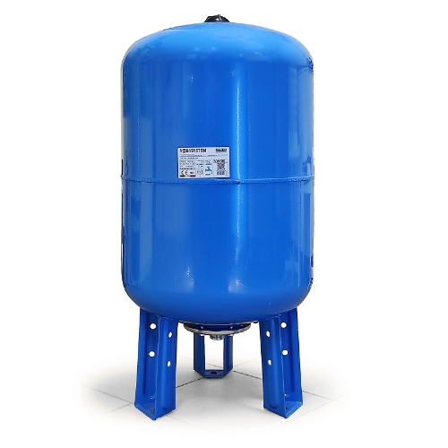 Picture of Pressure tank 50 L AQUASYSTEM