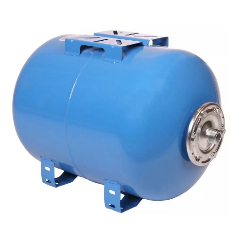 Picture of Pressure tank 80 L hor. AQUASYSTEM