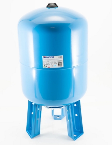 Picture of Pressure tank 500 L AQUASYSTEM