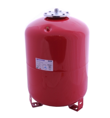 Picture of Expansion tank 50 L AQUASYSTEM