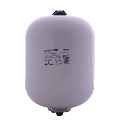 Picture of Expansion tank for water 18 L AQUASYSTEM