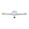 Picture of Shower drain Side outlet Vento 360° Slim 600x70x70