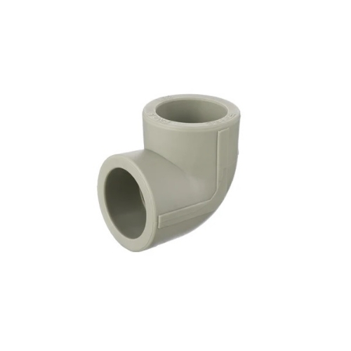 Picture of PPR elbow 90 D32 GREY