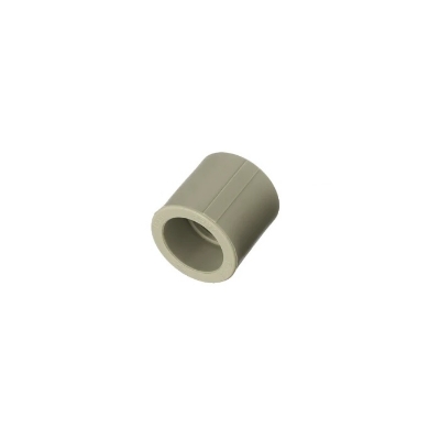 Picture of PPR coupling D20 GREY