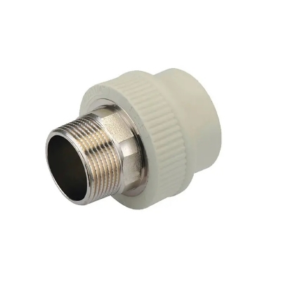 Picture of PPR nipple 3/4'M-32