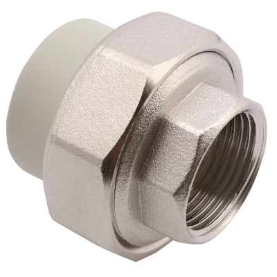 Picture of PPR female threaded union 3/4F-20