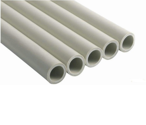 Picture of Polypropilen pipe with aluminum 20 mm, grey