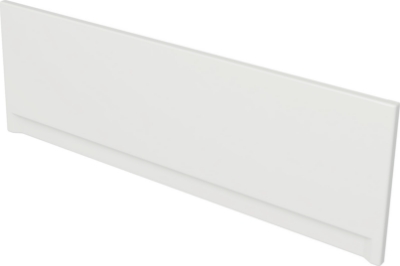 Picture of Bathtub casing Lorena 170 front cm