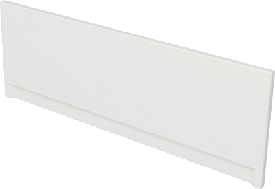 Picture of Bathtub casing Lorena 160 front cm