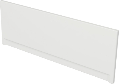 Picture of Bathtub casing Lorena 150 front cm