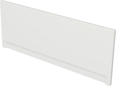 Picture of Bathtub casing Lorena 140 front cm