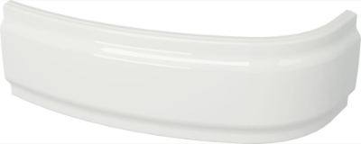 Picture of Bathtub casing Joanna New  140 left/right cm