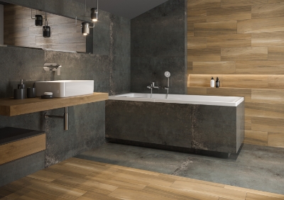 Picture of Bathtub rectangular Lorena 170X70 cm