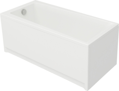 Picture of Bathtub rectangular Lorena 150X70 cm