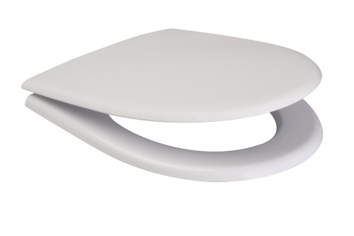 Picture of Toilet seat Eko polypropylene for compact eko