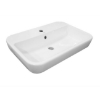 Picture of Top table washbasin Caspia Square 60 cm (SELL OUT)