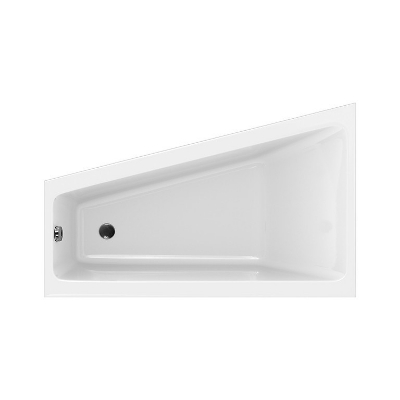 Picture of Bathtub Crea left 160X100 (SELL OUT)