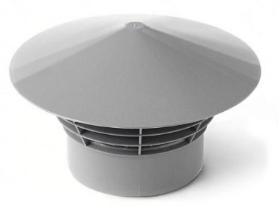 Picture of Ventilation cover D50 mm