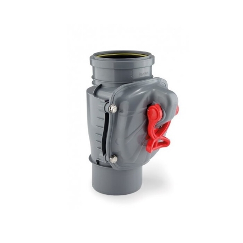 Picture of Chek valve D 50