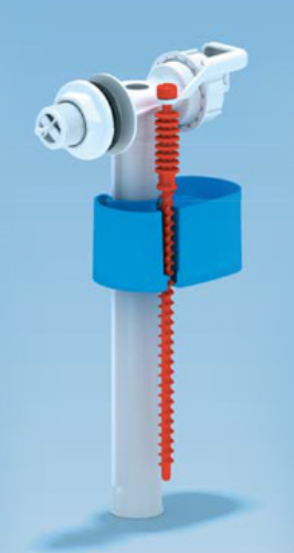 Picture of Filling valve horizontal Econom