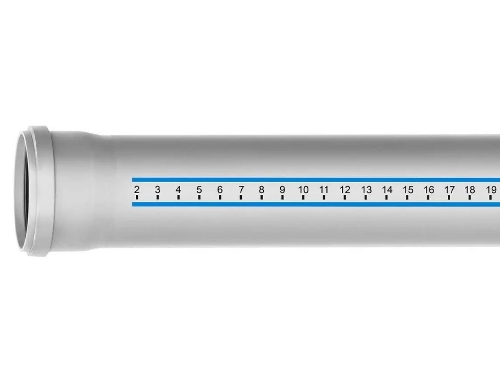 Picture of SOCKET PIPE DN50/250mm