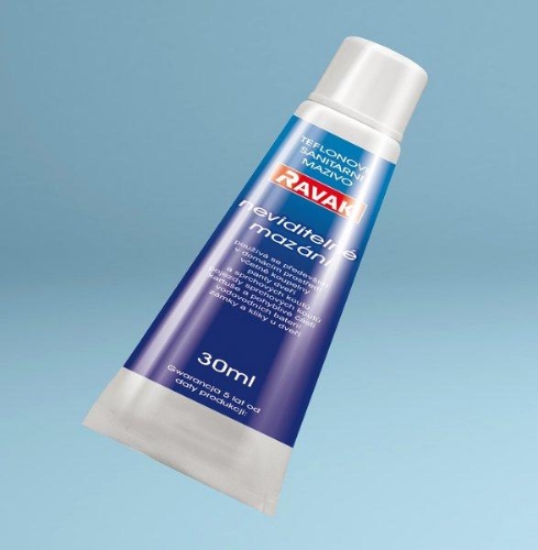 Picture of RAVAK Professional Resistant Grease, 30 ml