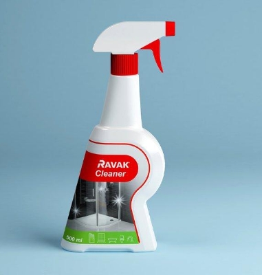 Picture of Shower cleaner RAVAK, 500 ml