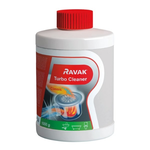 Picture of RAVAK Turbo Cleaner, 1000 g