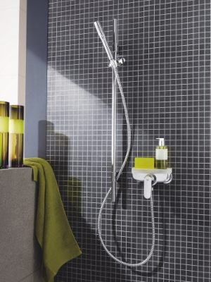 Picture of Grohe Eurosmart Cosmopolitan