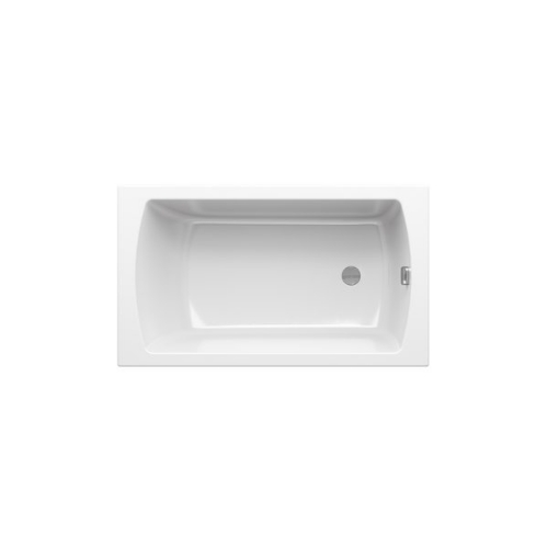 Picture of Bathtub CLASSIC 120x70, snowwhite