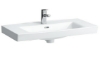 Picture of Laufen Pro Nordic Bathroom Sink 80x42cm, white