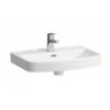 Picture of Sink Kompas, 500x360 mm, white