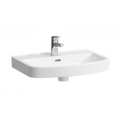 Picture of Sink Kompas, 500x360 mm, white