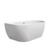 Picture of Bathtub Freedom W 1660X800, balta