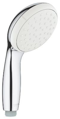 Picture of Tempesta 100 Hand shower 1 spray