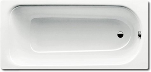 Picture of Bath Saniform Plus, 1500x700 mm, white steel