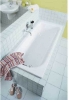 Picture of Bath Saniform Plus, 1500x700 mm, white steel