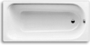 Picture of Bath Saniform Plus, 1700x700 mm, white steel