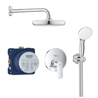 Picture of Shower set Eurosmart Cosmo 210